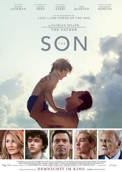 the son movie synopsis|the son movie reflection exercise.